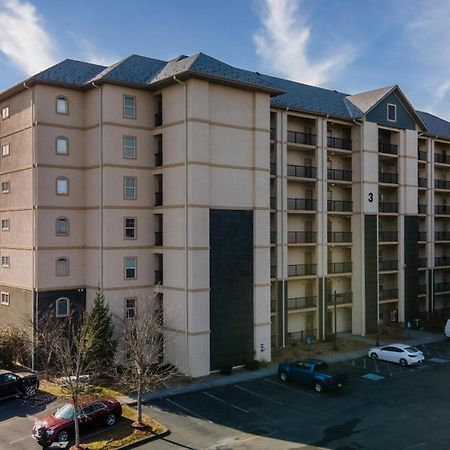 Апартаменты Mvc - Unit 1305 Пиджен-Фордж Экстерьер фото